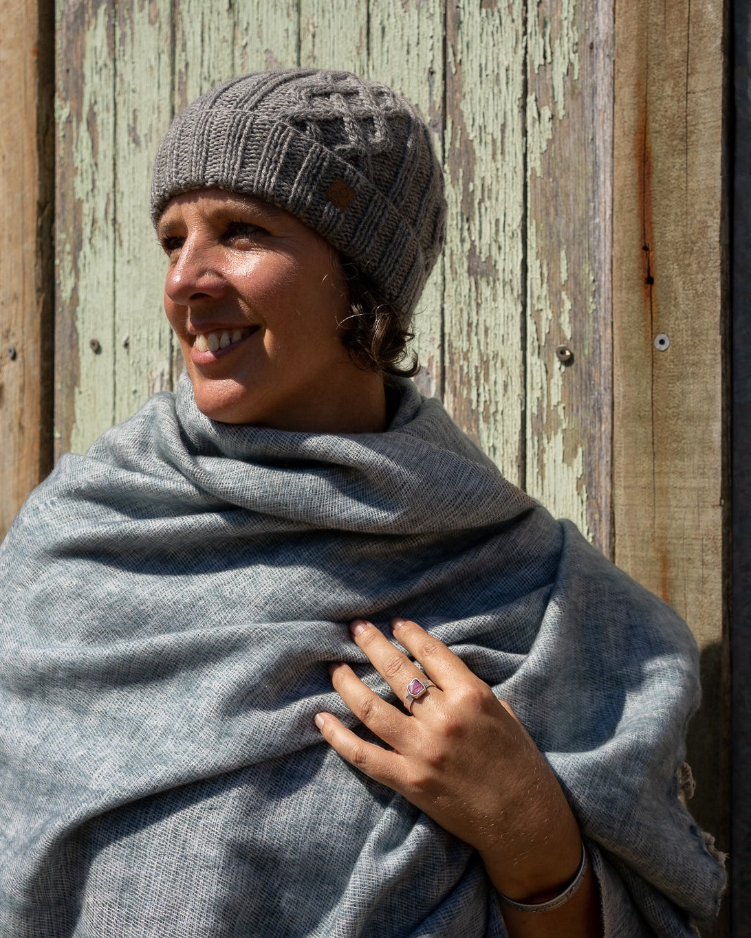 All Beanies and Headbands