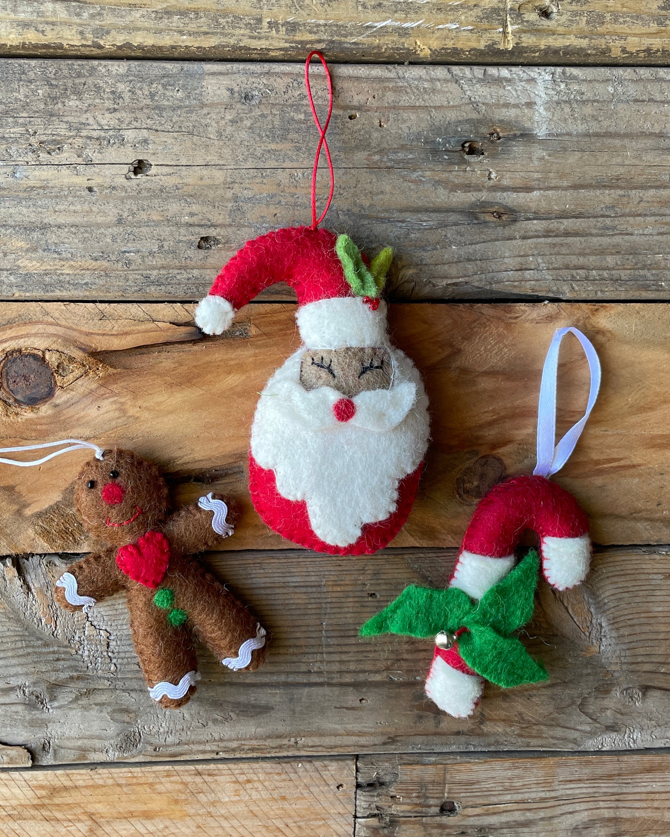 Christmas Decorations