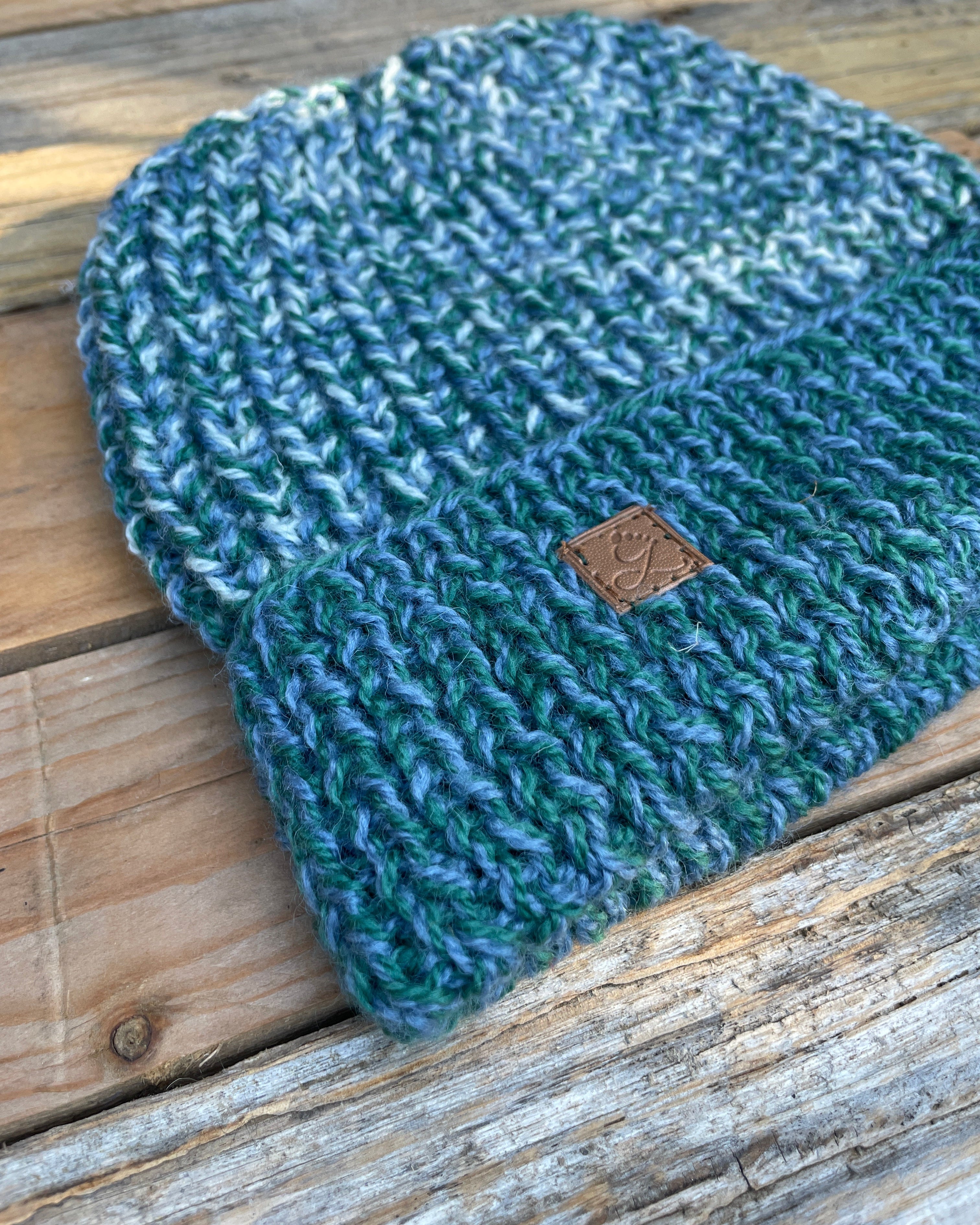 Merino Beanies