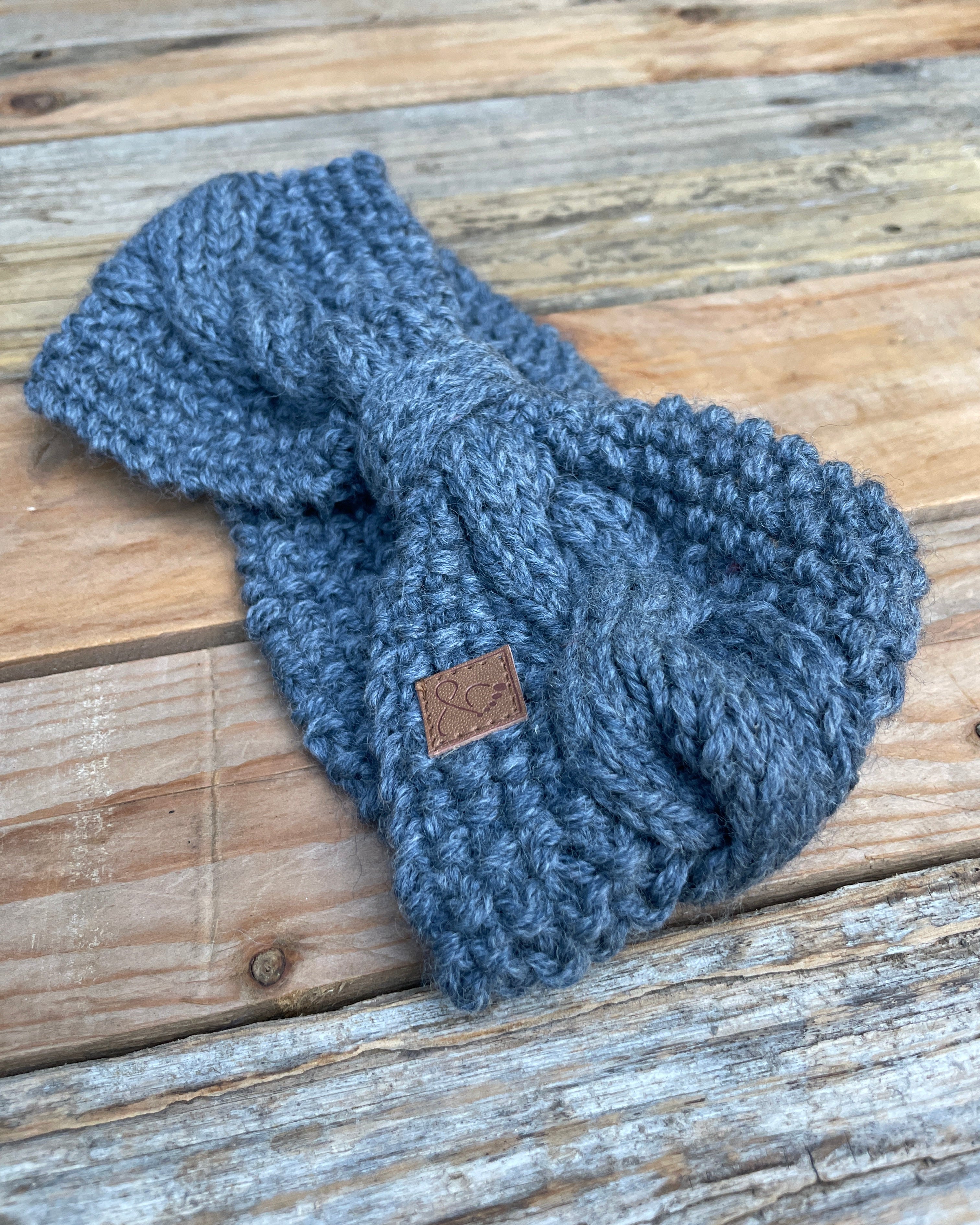 Merino Headband