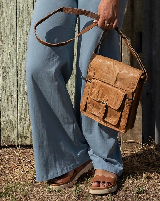 Dakota Bag 4