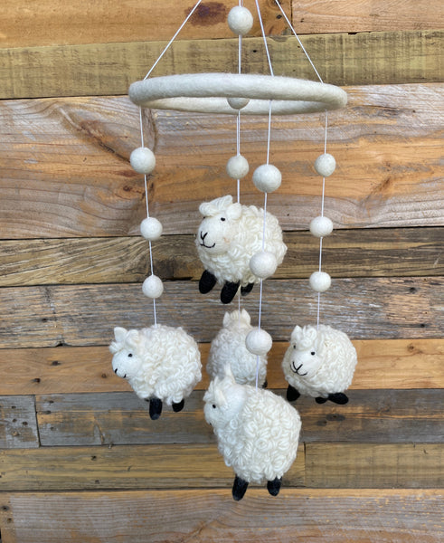 Sheep - Mobile