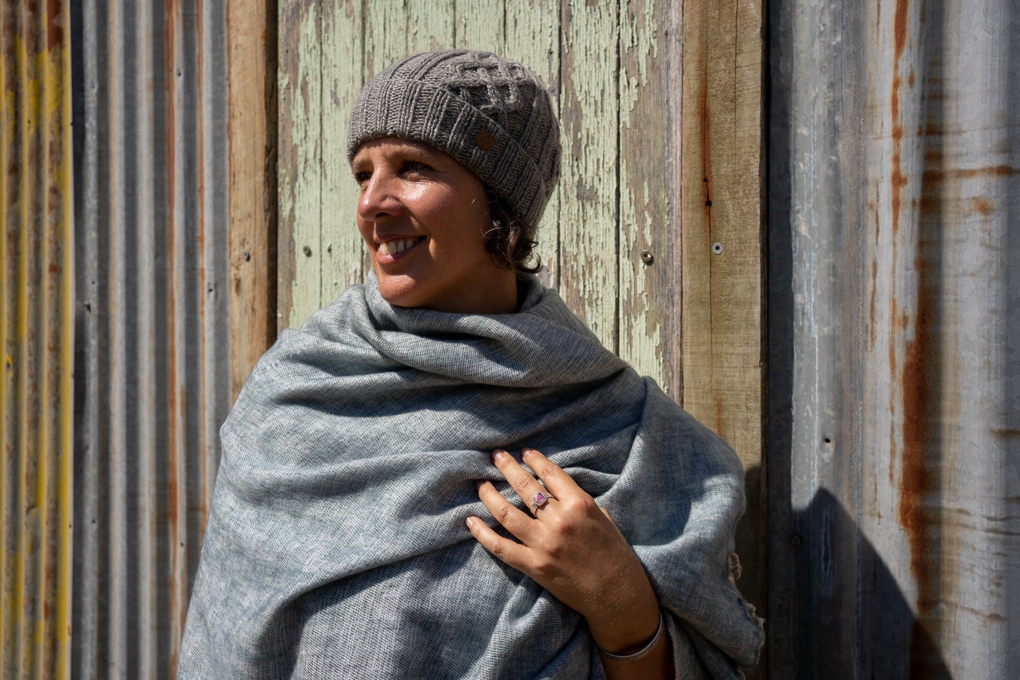 All Beanies and Headbands