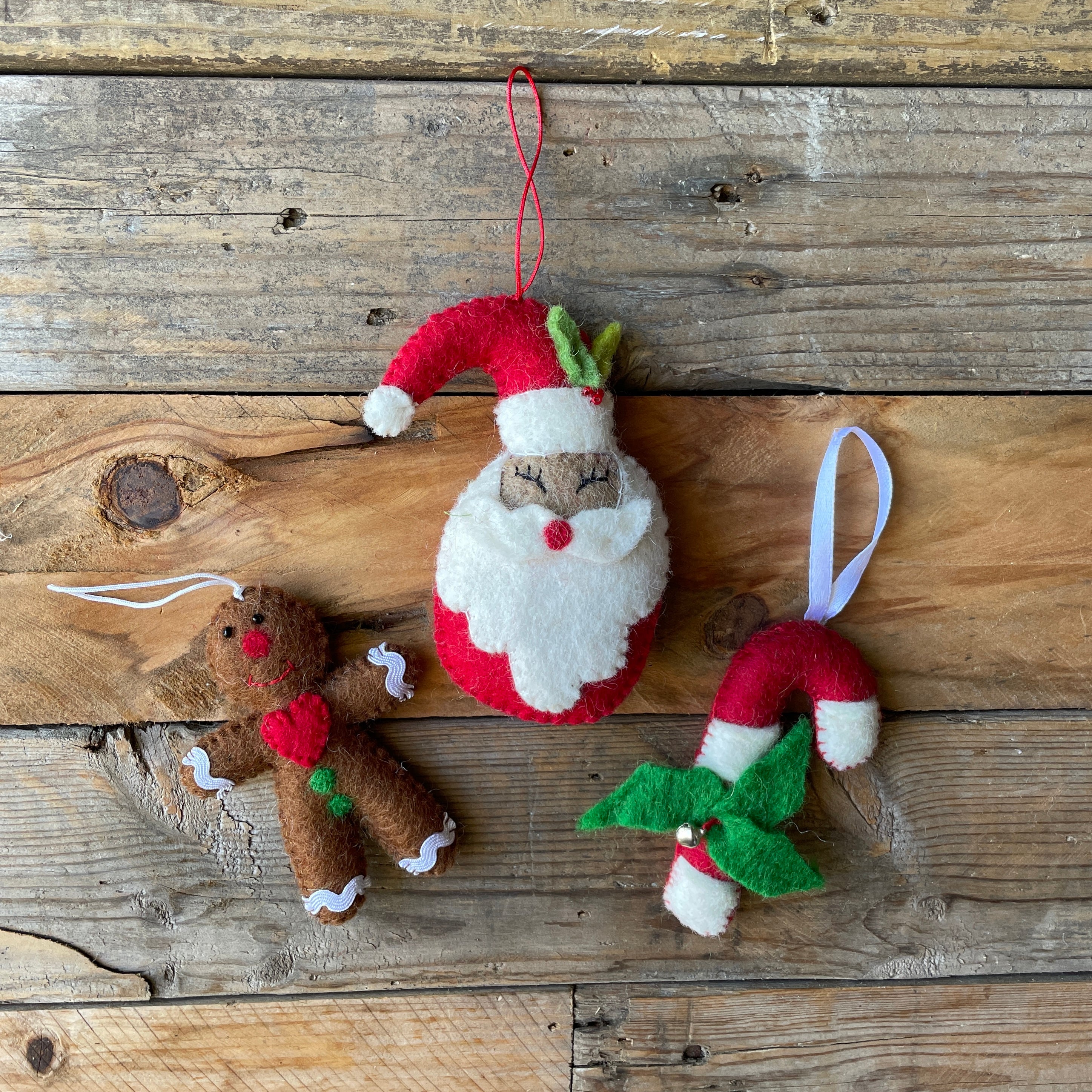 Christmas Decorations