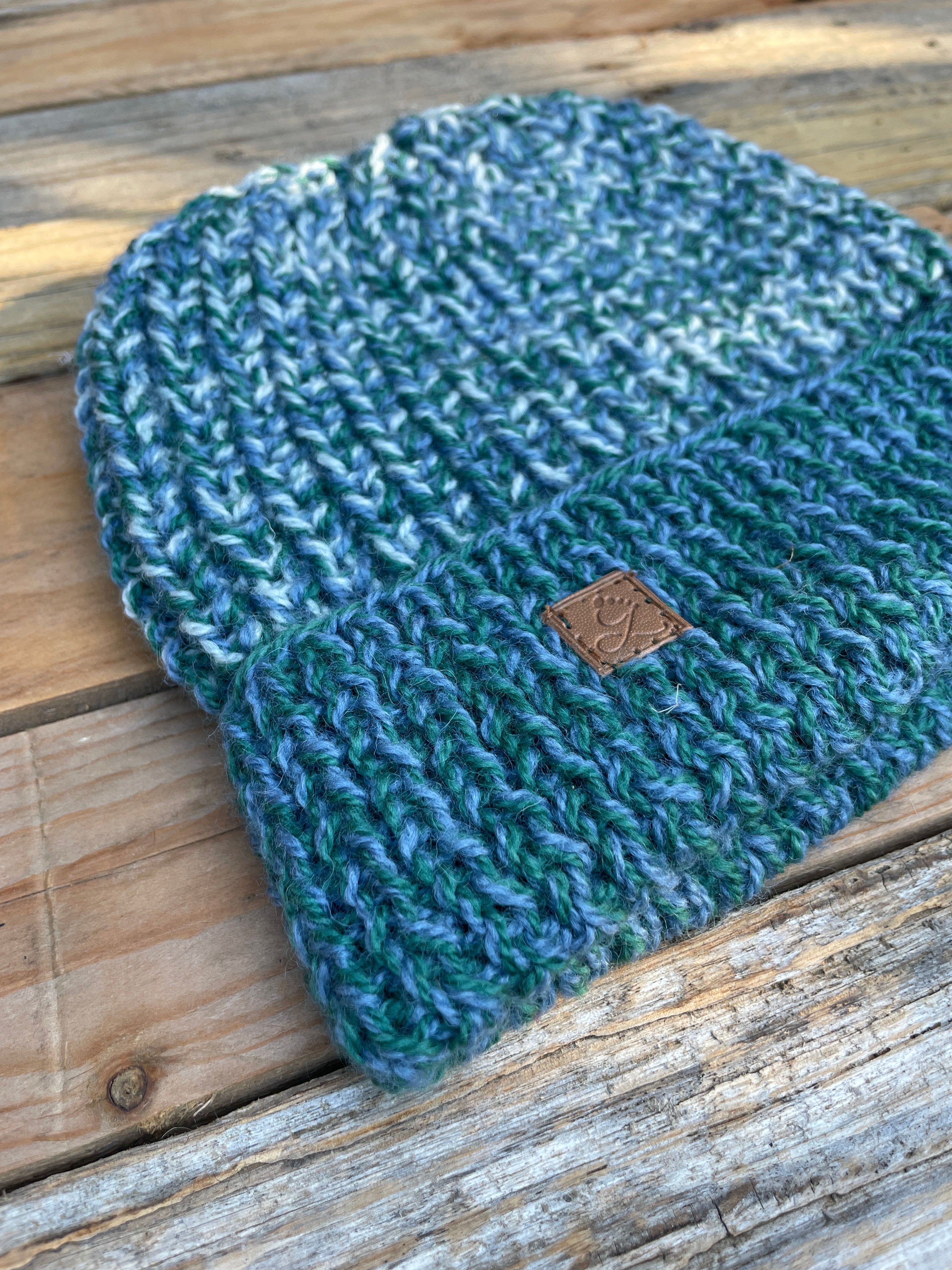 Merino Beanies