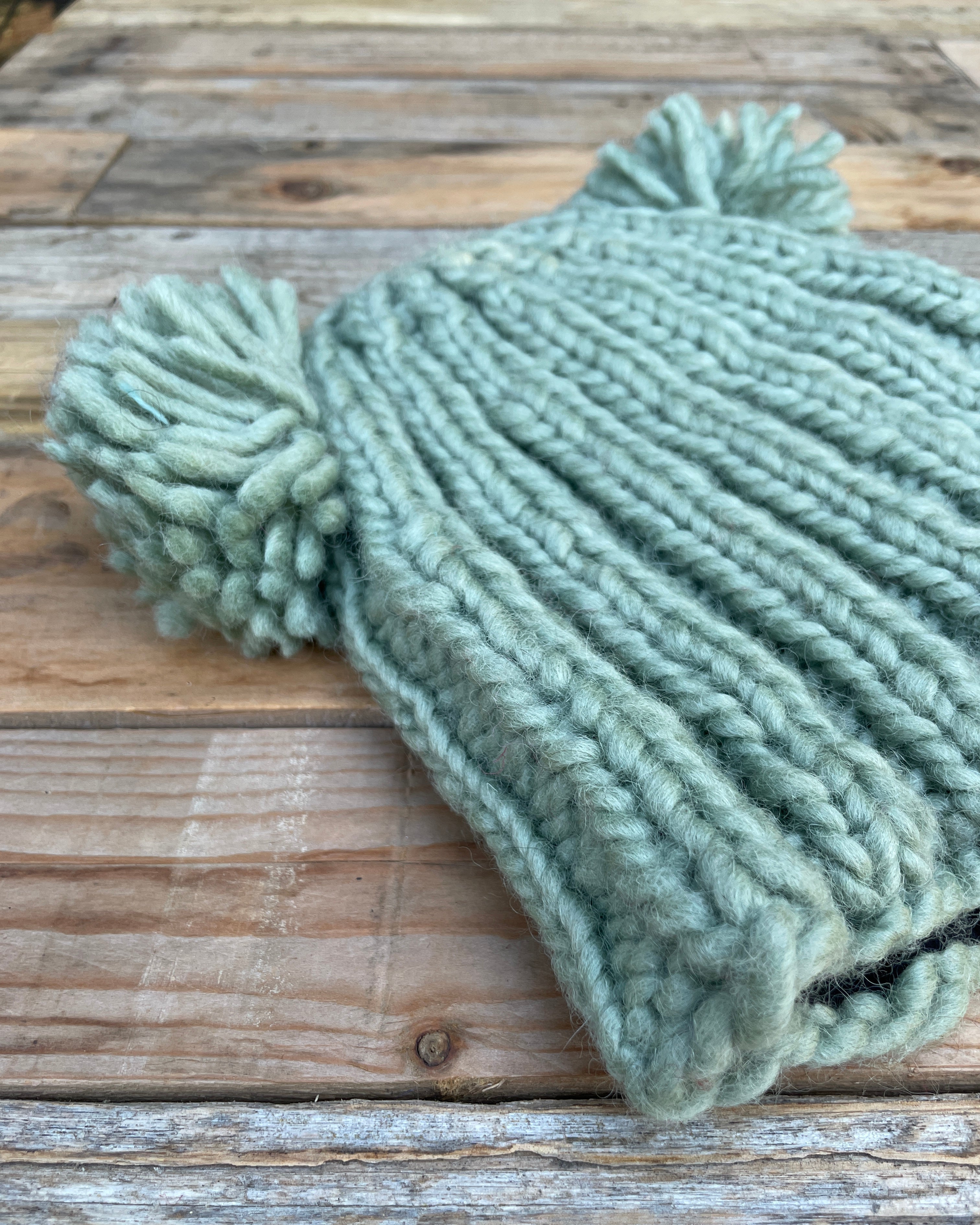 Pom Poms