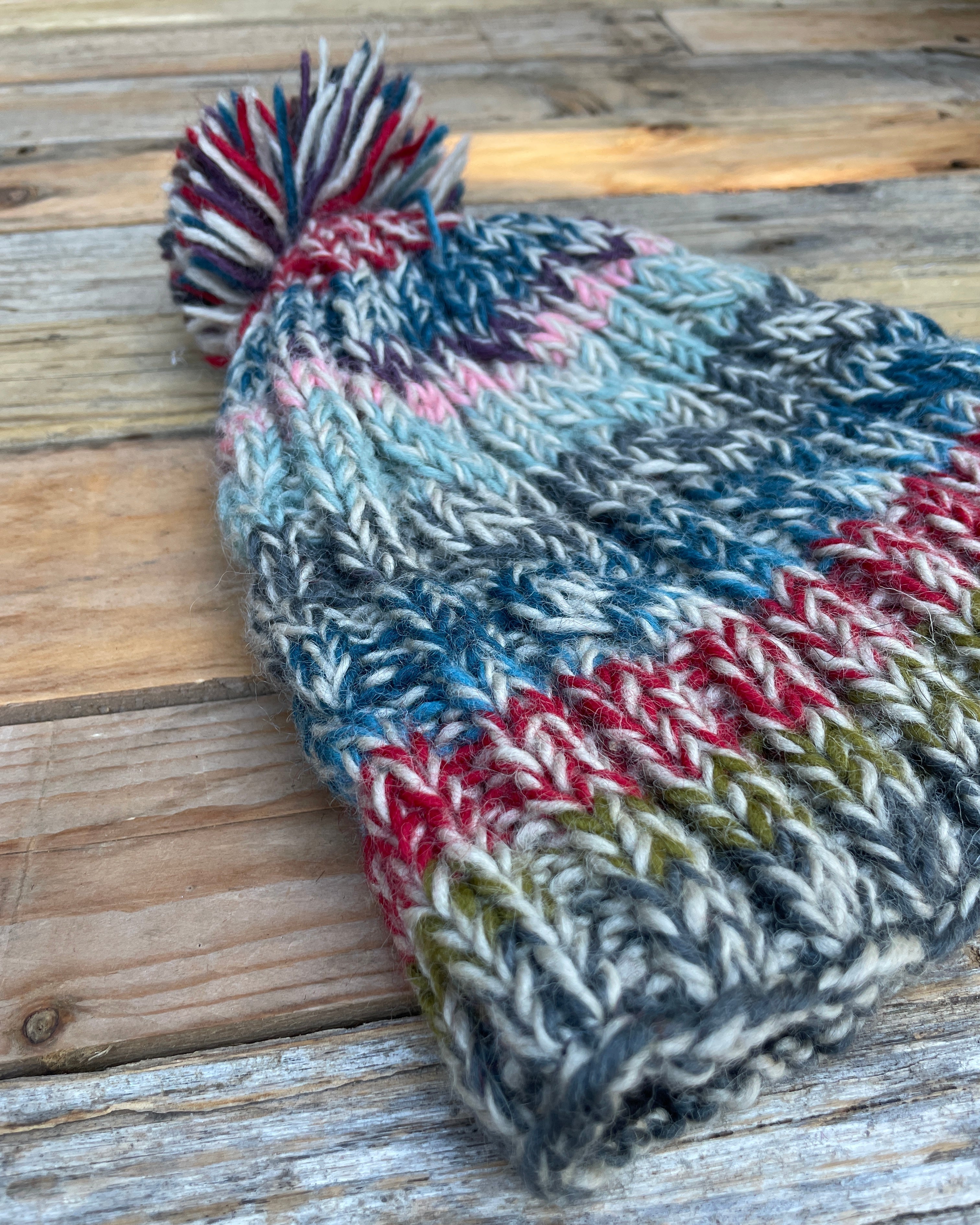 All Beanies