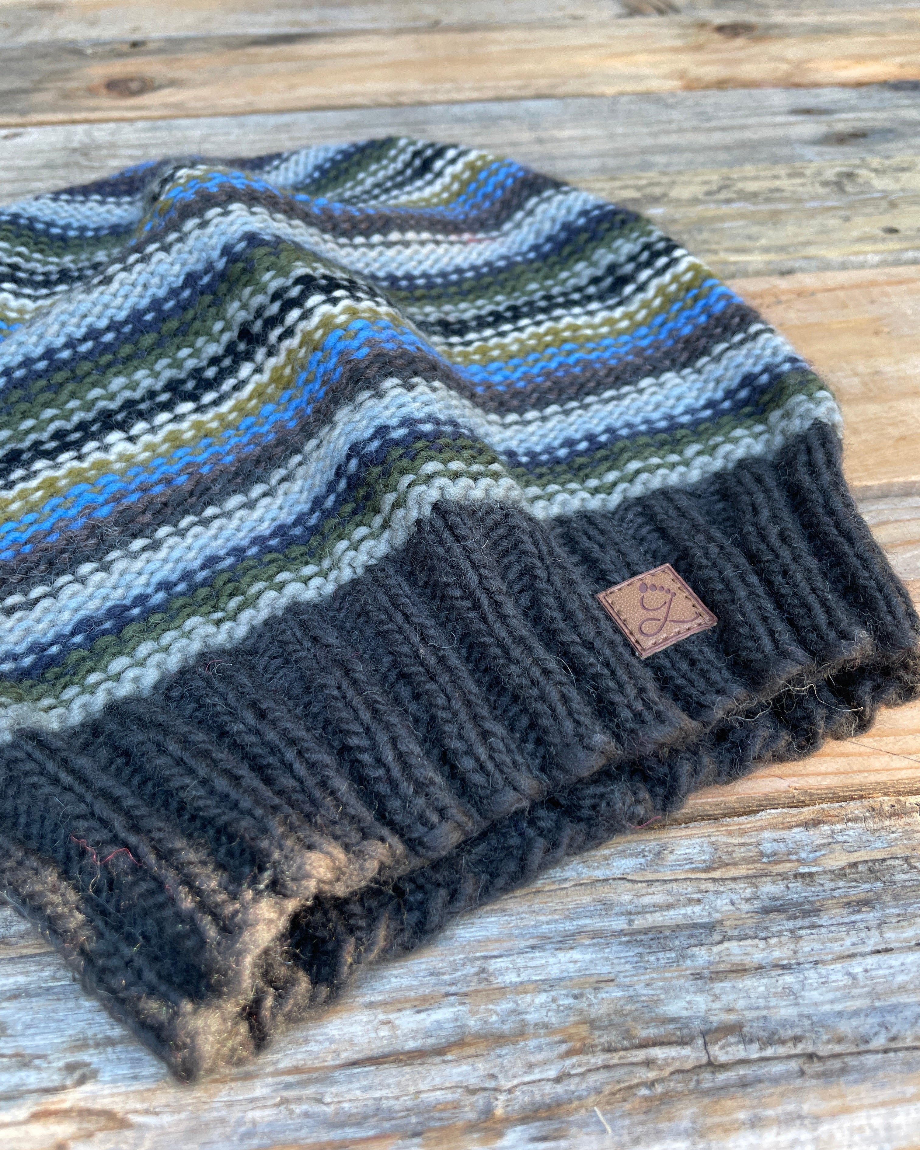 No Pom-Pom