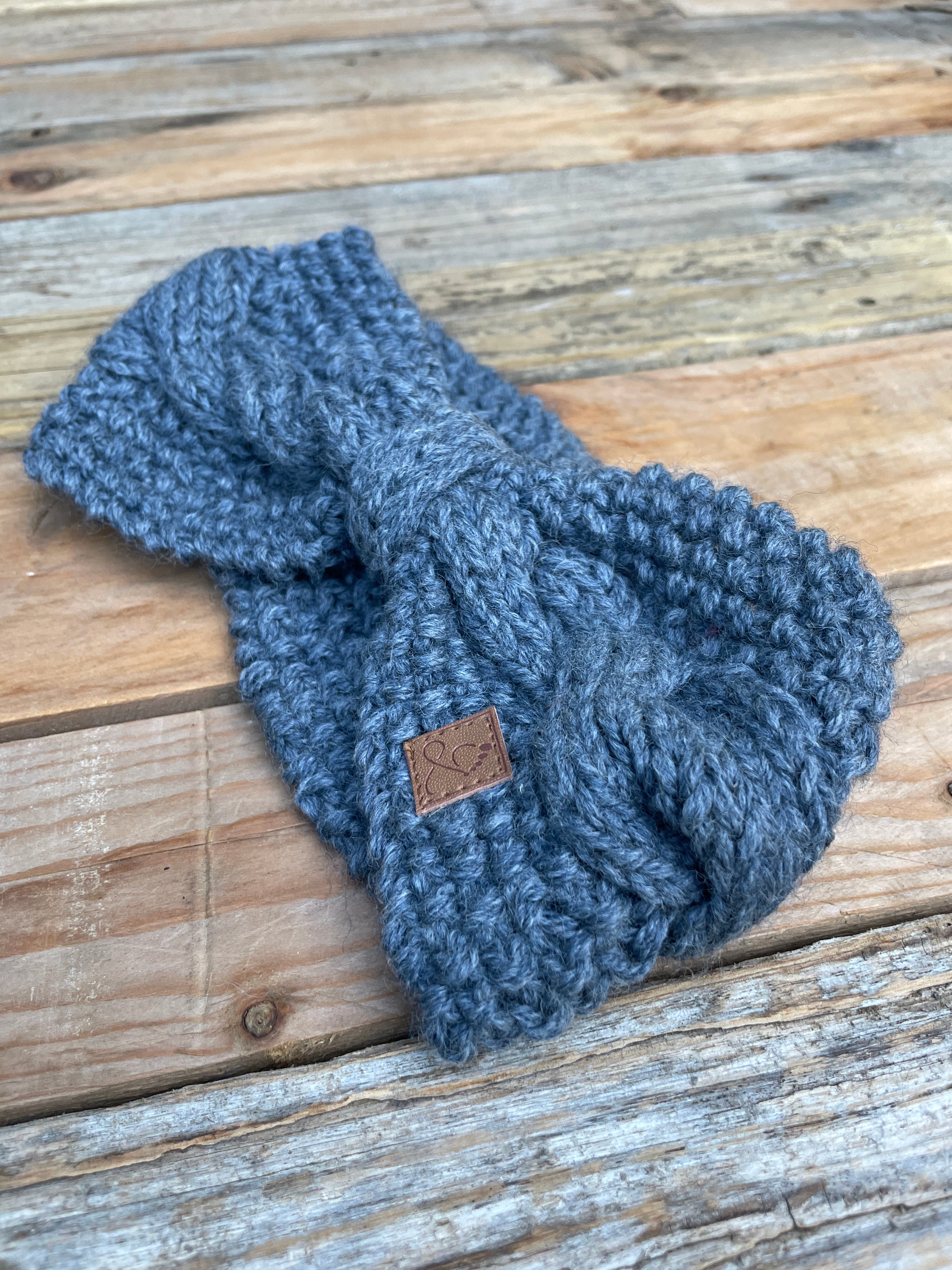 Merino Headband
