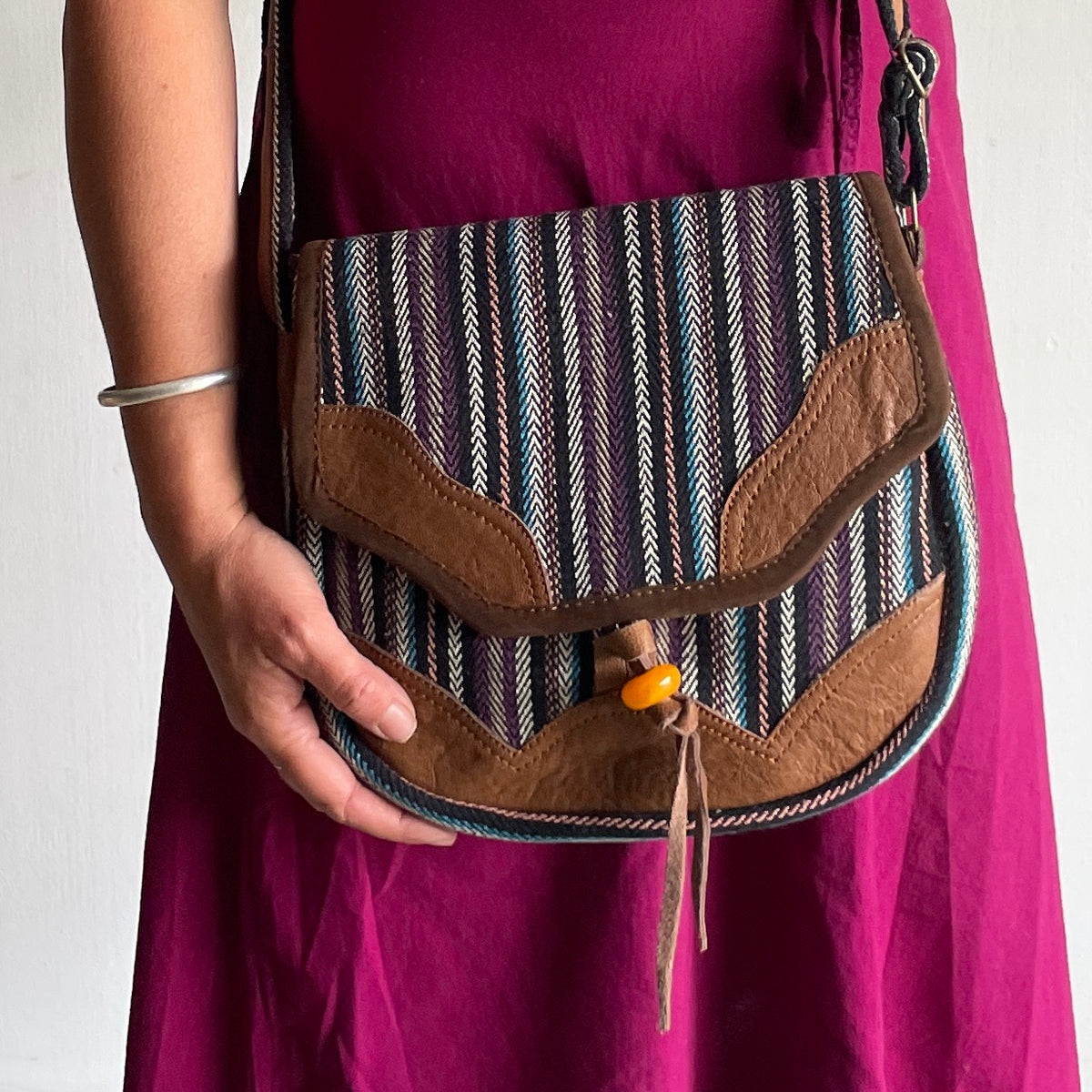 Marpha Bag – Sky Gypsies