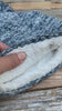Video of sherpa lining