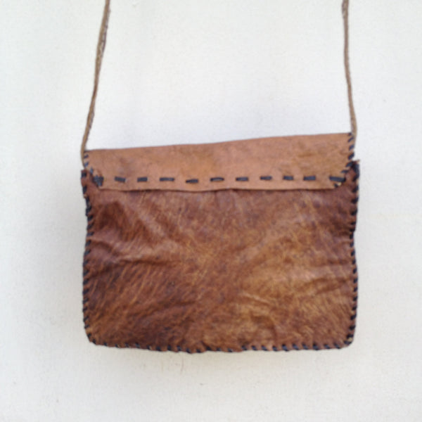 Ashar leather bag